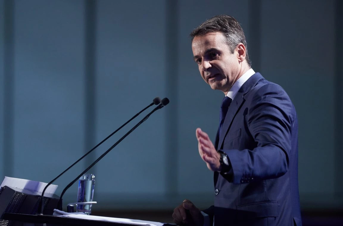 Ανεκδιήγητη γκάφα Κ.Μητσοτάκη στα ελληνοτουρκικά σύνορα: «Αλτ! Τις ει;» από τους Τούρκους – «Πόρτα» και παραλίγο κράτηση σε τουρκικό φυλάκιο